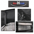 Dobermann Grow Tent 60x60x160cm