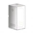 Dobermann Grow Tent 60x60x160cm