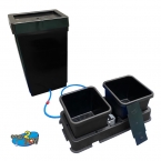 easy2grow Kit 2 Pots 8.5lit