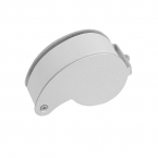 ESSENTIALS ILLUMINATED MAGNIFIER LOUPE
