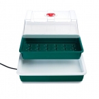 Garland - Greenhouse Heater 10W 38.5X24X20cm