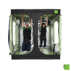 Green-Qube 1020 (1 x 2 x 2.2m)