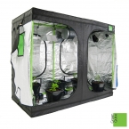 Green-Qube 1224 (1.2 x 2.4 x 2.2m)