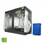 Green-Qube 1224 (1.2 x 2.4 x 2.2m)