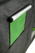 Green-Qube 1224 (1.2 x 2.4 x 2.2m)