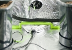 Green-Qube 1224 (1.2 x 2.4 x 2.2m)