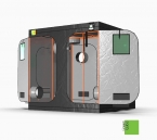Green-Qube V: GQ200L - 2m x 2m x 2.2m