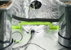 Green-Qube V: GQ200L - 2m x 2m x 2.2m