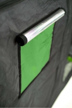 Green-Qube V: GQ300L – 3m x 3m x 2.2m
