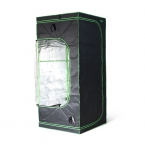 Greenhouse (100 x 100 x 220 cm) Dark Box