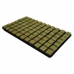 Grodan 36mm 77pcs Large Cube