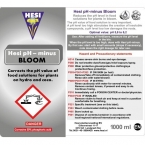 Hesi pH Down Bloom 1lit