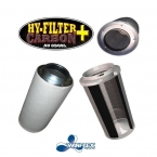 Hy-Filter V2 Carbon 100mm 250m³/hr