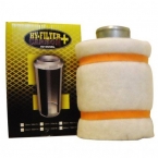Hy-Filter V2 Carbon 100mm 250m³/hr