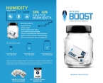 Integra Boost 62% 8gr