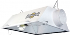 Irradiator Air Cooled Reflector 150mm