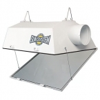 Irradiator Air Cooled Reflector 150mm