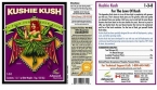 Kushie Kush 1lit
