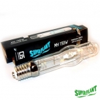 Lamp Superplant MH 150w