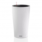 LECHUZA-CILINDRO Color 23 white