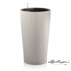 LECHUZA-CILINDRO Color 32 sand brown