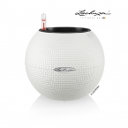 LECHUZA-PURO Color 20 white
