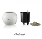 LECHUZA-PURO Color 20 white