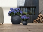 LECHUZA-PURO Color 50 slate