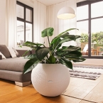 LECHUZA-PURO Color 50 white