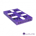 Led Cultilite Antares 540w
