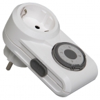 Legrand Omnirex Timer