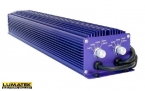 Lumatek Electronic Ballast Twin 600w
