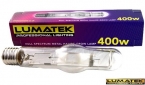 Lumatek Metal Halide 400w