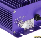 Lumatek Ultimate Pro 600w 400V Ballast