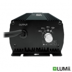 Lumii Digita 600w Dimmable Ballast