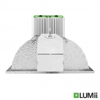 LUMii SOLAR 630w CDM - GRO Twin Lamps 4200K