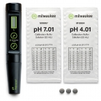 Milwaukee pH51 Waterproof pH Tester