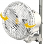 Monkey Fan 20W Oscillating