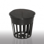 Neoprene Clone Collar for Net Pot - 7cm