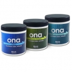 Ona Block Polar Crystal 170gr