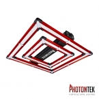 P-TEK SQ  200W PRO LED
