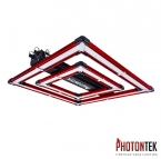 P-TEK SQ  200W PRO LED