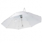 Parabolic DLP Reflector 95cm