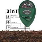 pH Airontek 3 in 1