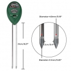 pH Airontek 3 in 1