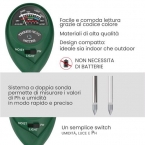 pH Airontek 3 in 1