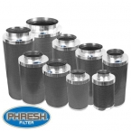 Phresh Filter 200x600mm 1350m³/hr