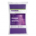 Plagron Mega Worm 25lit