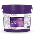Plagron Mega Worm 5lit