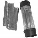 Prima Klima Cool Tube 125mm x 400mm